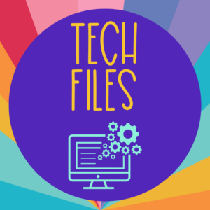 Tech Files