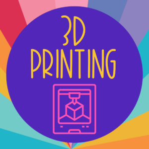 3D Printing