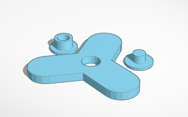 3D Printing Fidget Spinner Lesson Plan for Students - Image 2