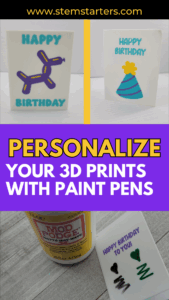 paint your 3d prints