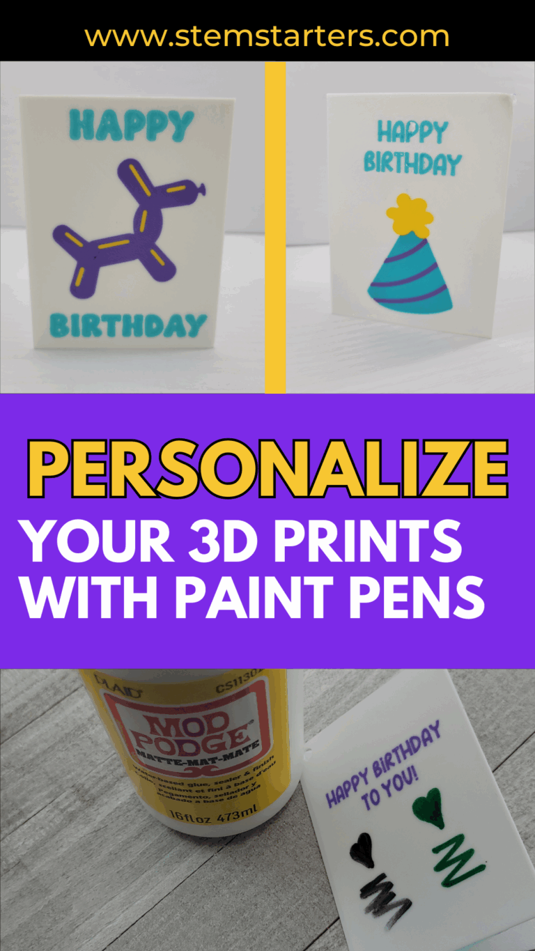 paint your 3d prints
