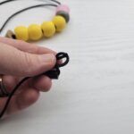 knot the cord